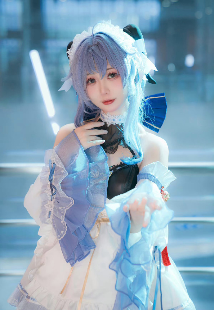 深海