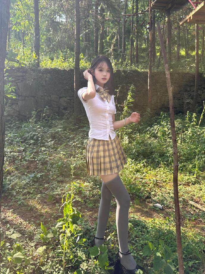 白蛇：缘起